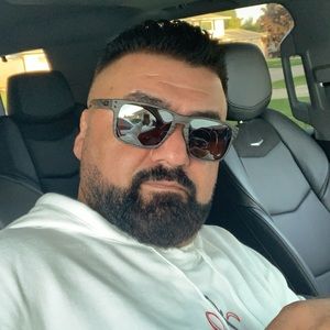 Meet your Posher, Sonny